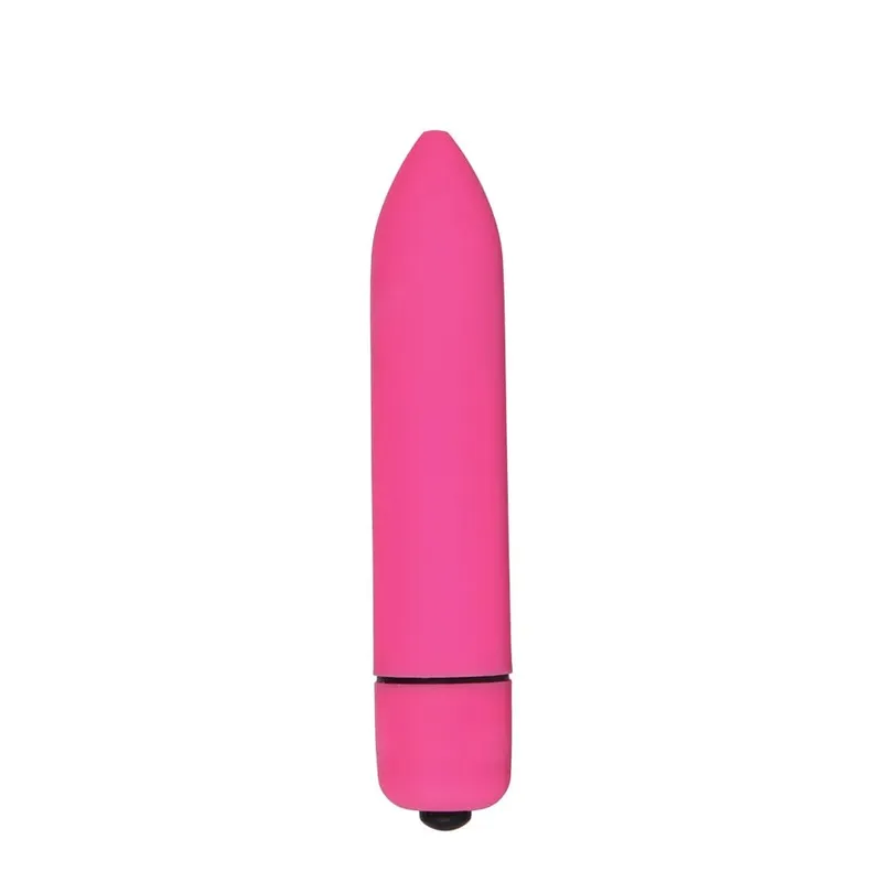 Mini Bullet Vibrator For Women G Spot Clitoris Stimulator Dildo Vibrators Vagina Sex Toys For Woman Masturbation Adults Products