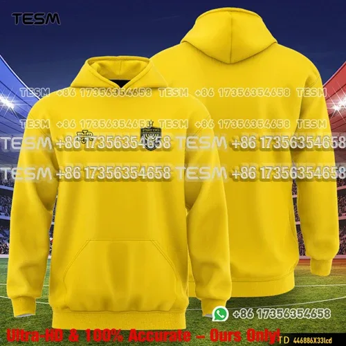 Men Beita Gothic Font Print Hoodie Oversized Street Hip Hop Pullover Sweatshirt Casual Long Sleeve Hooded Sweatshirts Men Women — image 8