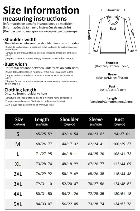 2025 Christmas Fall Winter Santa Claus Graphics Design Men's Casual Sweatshirts Crew Neck Pullover Long Sleeve Trendy Streetwear — image 3