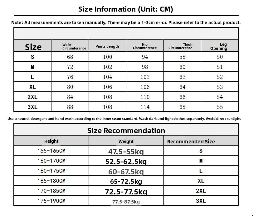 Retro American Desert Style Hole Denim Jeans High Waist Loose Wide Leg Men Women Spring Summer Design Trendy Pants — image 3