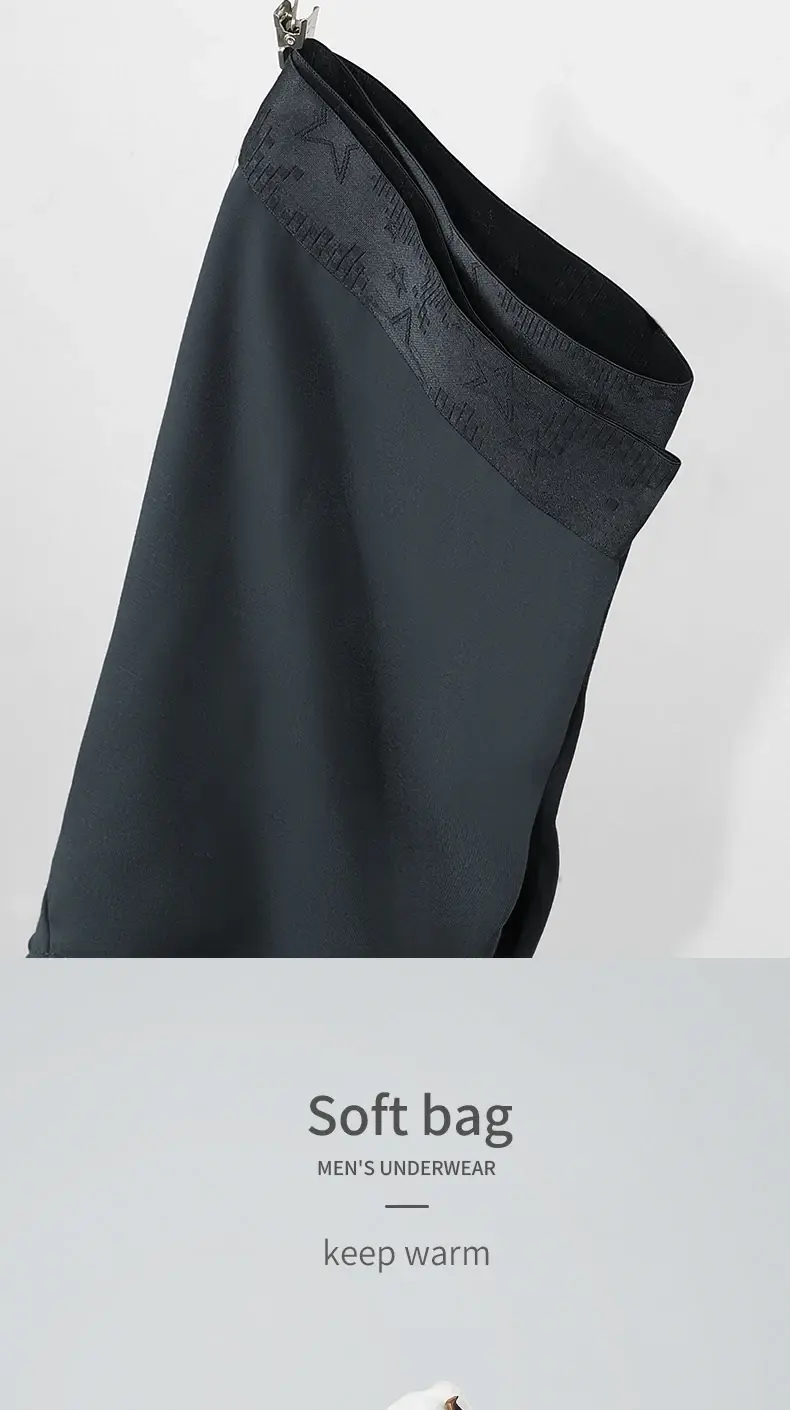Roupa íntima masculina, cuecas boxer masculinas, cuecas para meninos, cuecas boxer jovens confortáveis ​​e respiráveis, shorts de tamanho grande