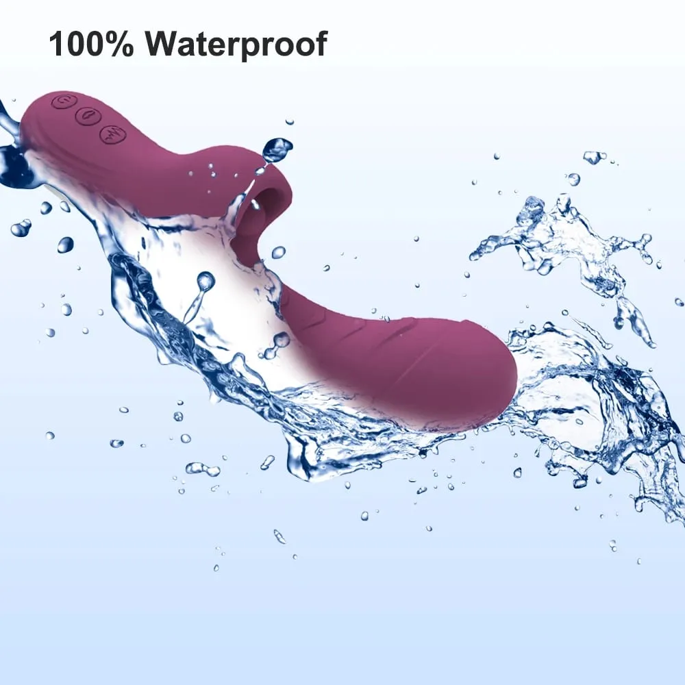 10 Modes Clitoral Sucking Vibrator Female For Women Clit Clitoris Sucker Vacuum Stimulator Dildo Sex Toys Goods for Adults 18+