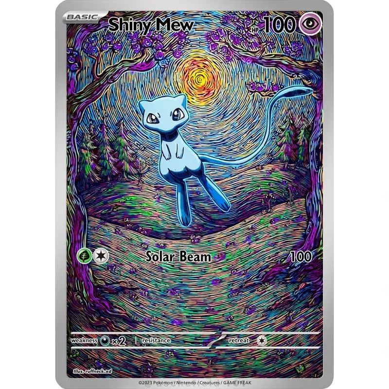 DIY Collection Cards DRAGONITE Self Made Single Card Classic Game Anime Card Gift Toy