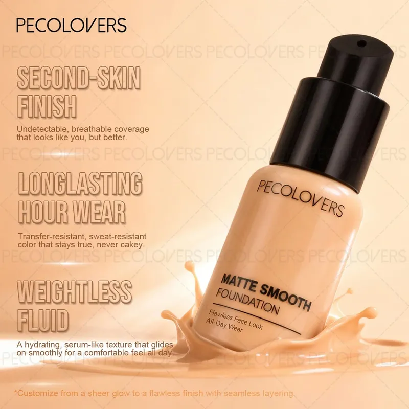 6 PZ/SET Kit base viso tutto in uno Stick primer per minimizzare i pori Tavolozza correttori a 3 colori con pennello Fondotinta senza olio
