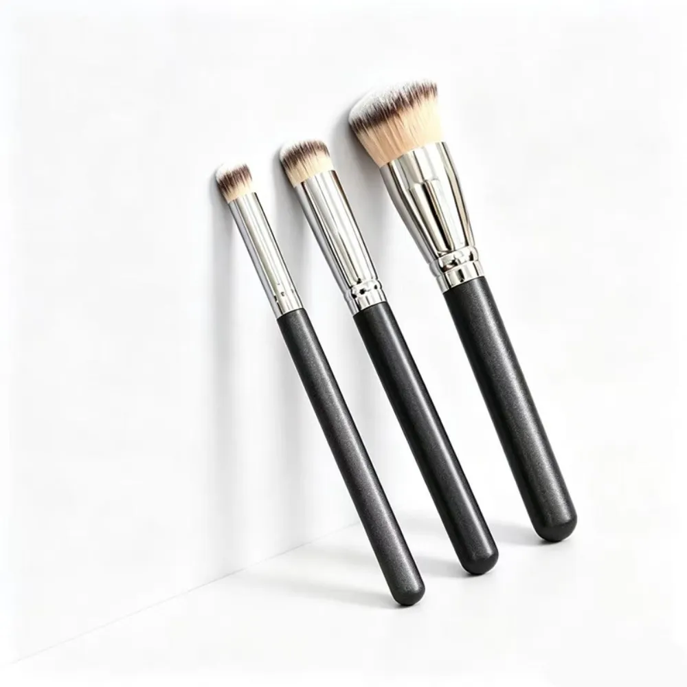 1/3pcs Face Makeup Brushes Set - Powder Foundation Concealer BB Cream Blush - Tools for Liquid And Powder Products
