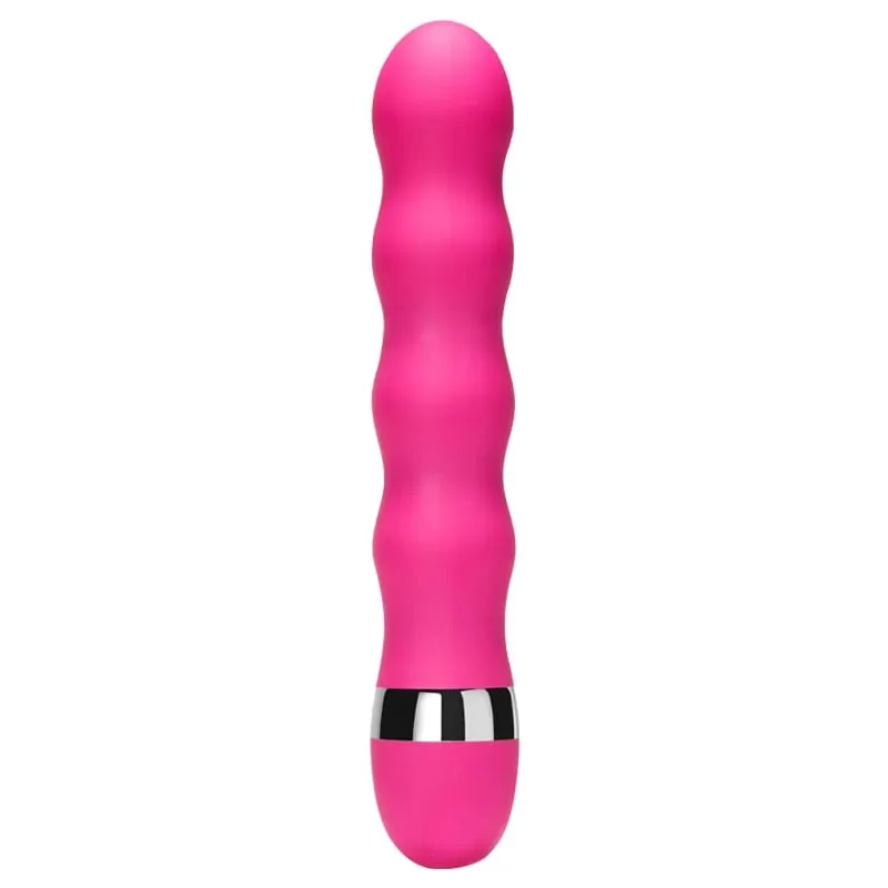 Multi Speed G Spot Vagina Vibrator Mini Vibrator Butt Plug Anal Erotic Goods Female Masturbator For Woman Adults Dildo Sex Toys — image 16