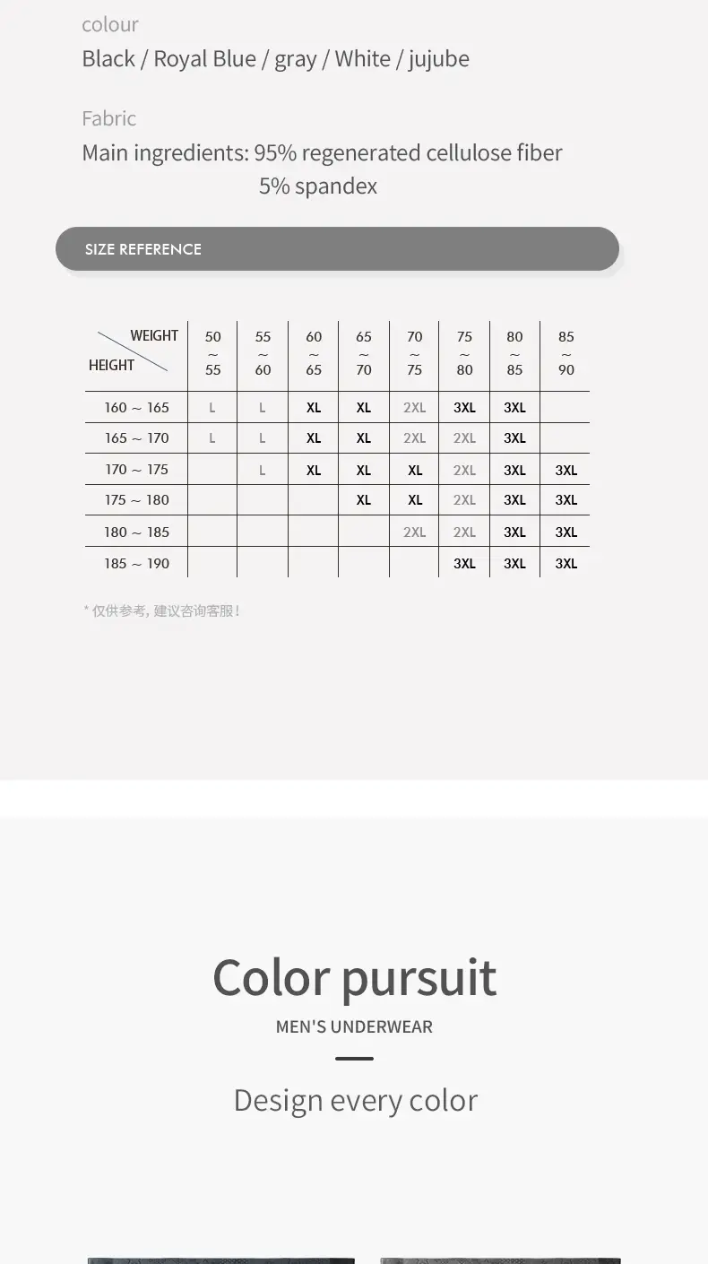 Roupa íntima masculina, cuecas boxer masculinas, cuecas para meninos, cuecas boxer jovens confortáveis ​​e respiráveis, shorts de tamanho grande