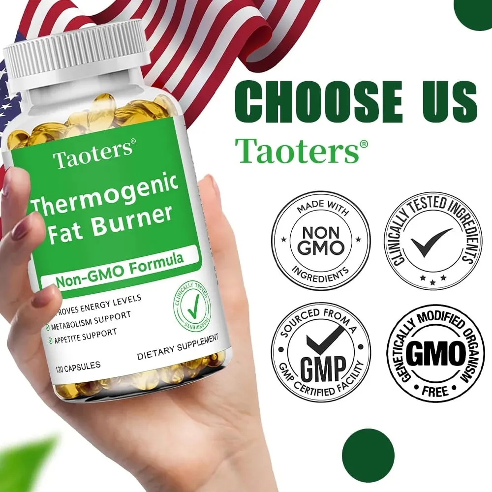 Green Tea Extract - with Apple Cider Vinegar Burning & Inhibiting Fat Control Appetite Gut Health Weight Management