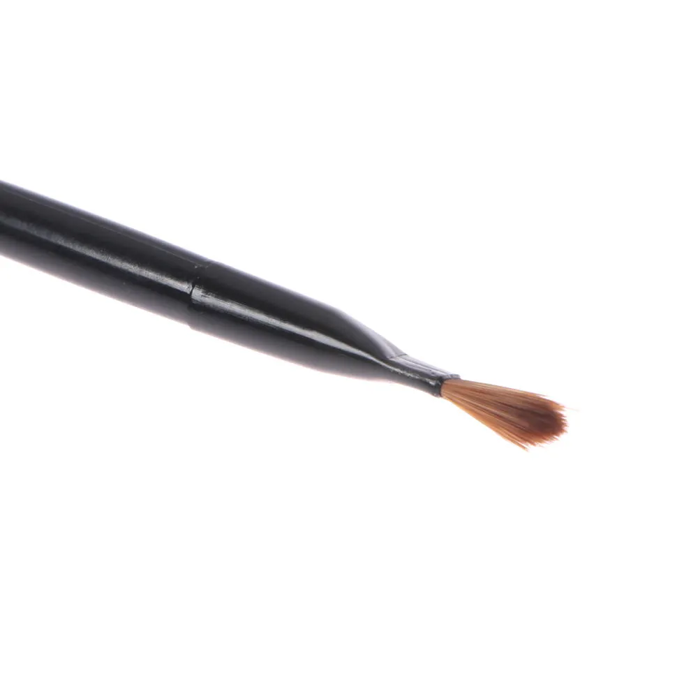 50/100pcs Disposable Lip Brush Set Lipstick Gloss Wands Applicator Makeup Brushes Professional Beauty Cosmetic Tool
