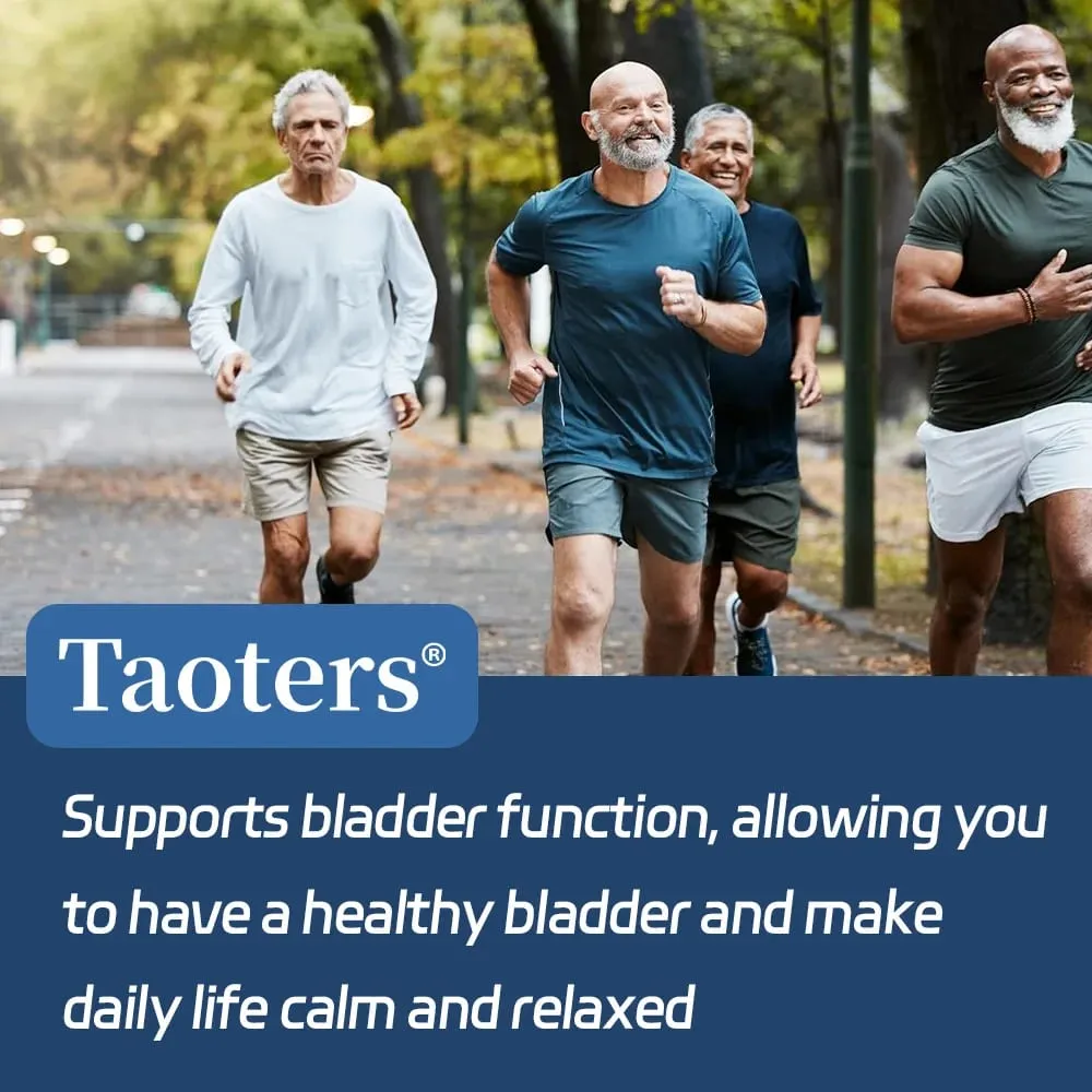 Saw Palmetto Extract Capsules Prostate Health Supplement Urinary Tract Support Promotes Prostate Health