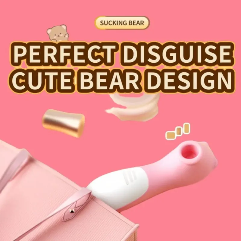 Clitoral Sucking Vibrator Vacuum Stimulator Nipple Massager Rechargeable Waterproof Sex Toy for Women Couples Gift
