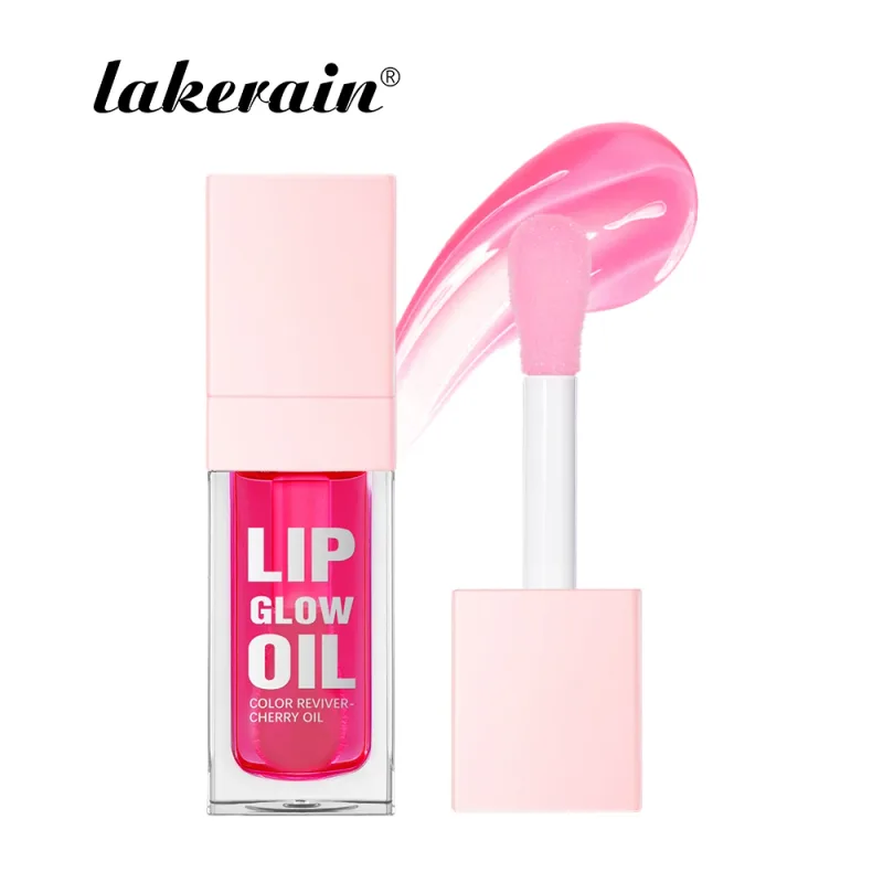 Hidratante brilho labial espelho água esmalte labial nutre os lábios batom líquido volume labial claro lipgloss feminino lábios cosméticos — image 9