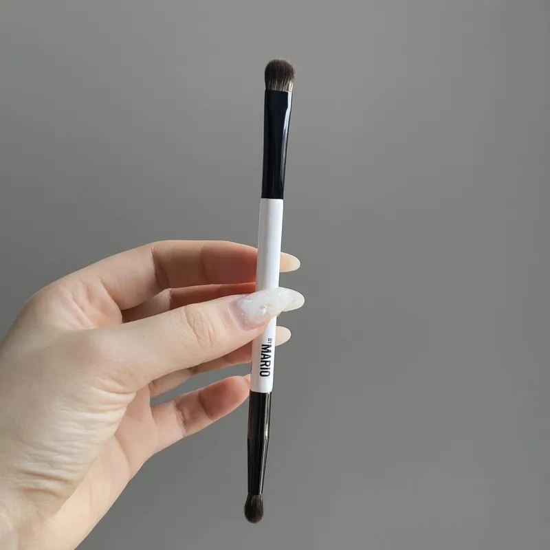 F1 F2 F3 F4 F5 E6 EF1 E3 E4 E5 F7 All Types Makeup Brush Highlight Blush Ambient Soft Glow Brush Soft Fiber Hair Cosmetic Brush — image 13