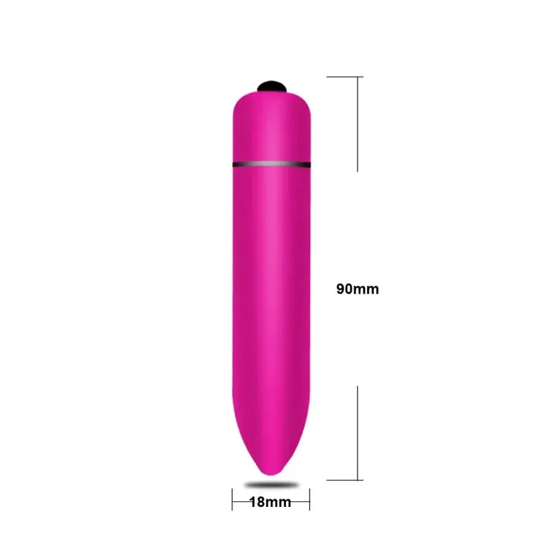 Anal Toy Soft Silicone Anal Plug Mini Bullet Vibrator Butt Plug Men Women Gay Couples Anal Prostate Stimulator Sex Toy for Adult