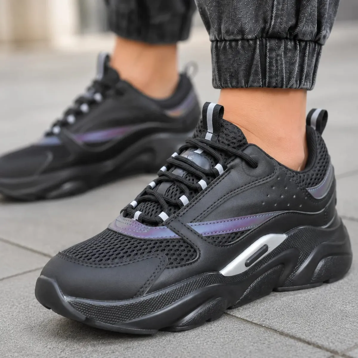 Brand Men Casual Shoes Thick Sole Breathable Fashion Sneakers Soft Male Walking Shoes DRLDX Zapatillas Hombre Luxury Mens Shoes