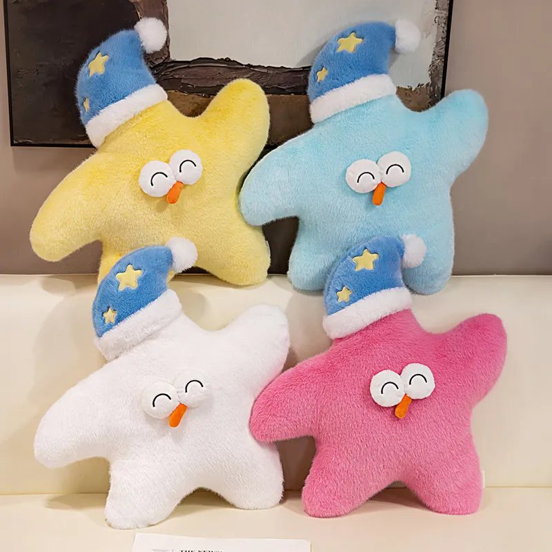 Eid Ramadan Moon Star Pillow Sofa Cushion Middle Eastern Muslim Festival Home Bedroom Decor Eid Al Fitr Stuffed Plush Pillow