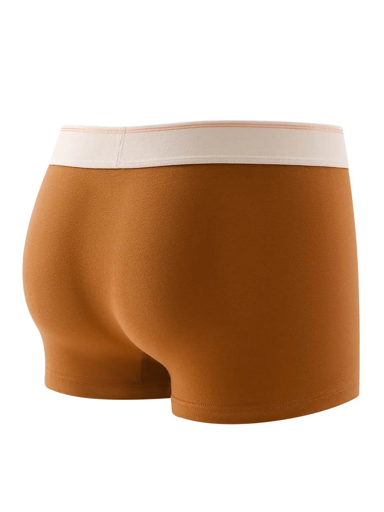 3-teilige Herren-Boxershorts aus hochwertiger Baumwolle, weich, gesund, lässig, modisch, Sport-Boxershorts, trendige Herren-Shorts, Unterwäsche