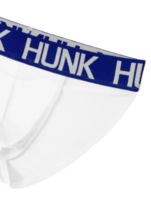 Sexy Men Low Rise High Cut Bikini Briefs Ice Silk Soft Lightweight Breathable Underwear Sport Workout Daily Single Underpants