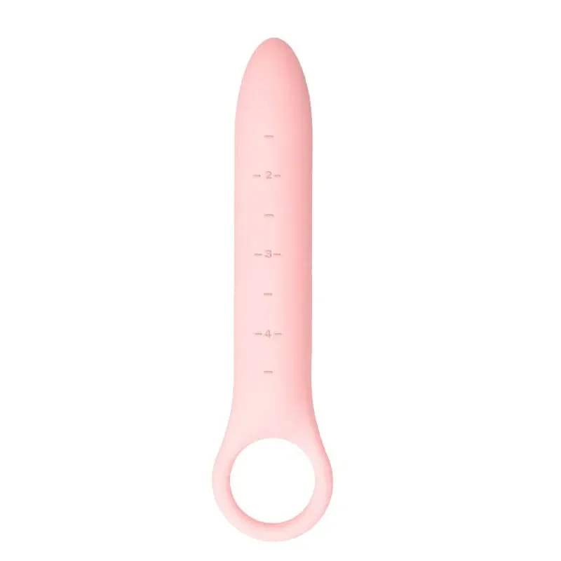 5pcs/Set Soft Silicone Anal Plugs With Scale Beginner Anal Stimulator Trainer Sex Play Toy Back Court Female Flirt Butt Plug