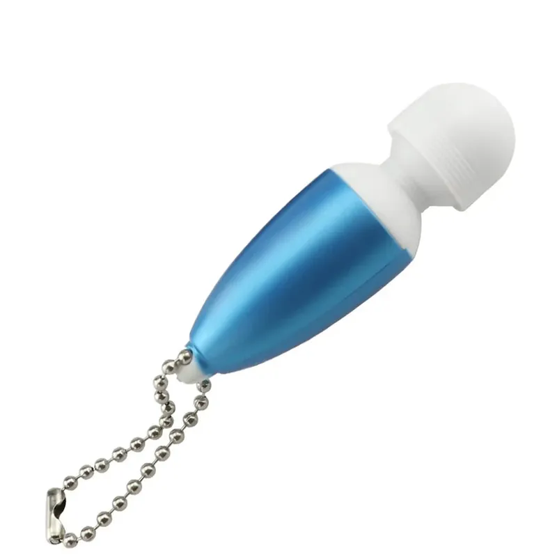 Mini Vibrator G Spot Orgasm Female Clit Anal Shock Massager Portable Sex Toys Fun AV Vibrating Egg Small Bullet For Women Gift