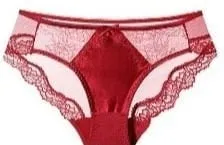 Tendance Ensemble Lingerie Léopard Dentelle Style Français Soutien-Gorge Push Up Petit Poitrine Anti Affaissement Toutes Tailles — image 17