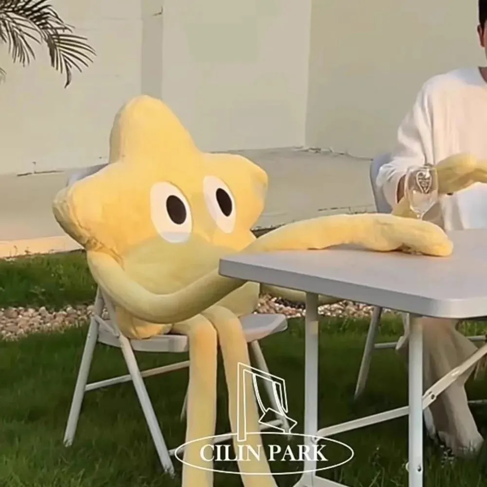כרית קטיפה חמודה 110 ס"מ כרית קטיפה כרית ממולאת רכה לעיצוב הבית