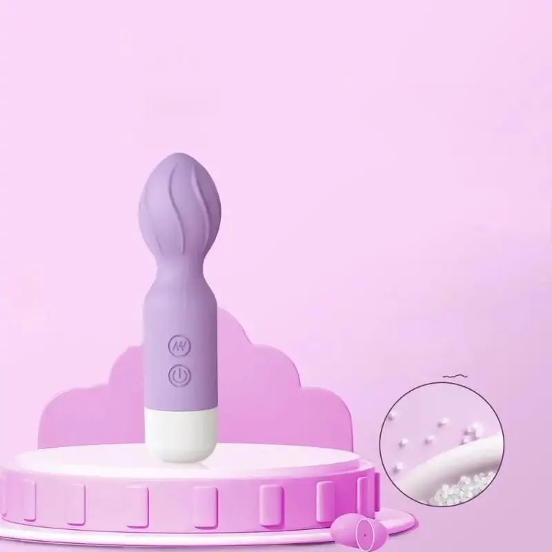 S-Powerful Magic-Wand AV Vibrator Female Clitoris Stimulator G Spot Massager Adult Goods Product Sex Toys For Women 18+