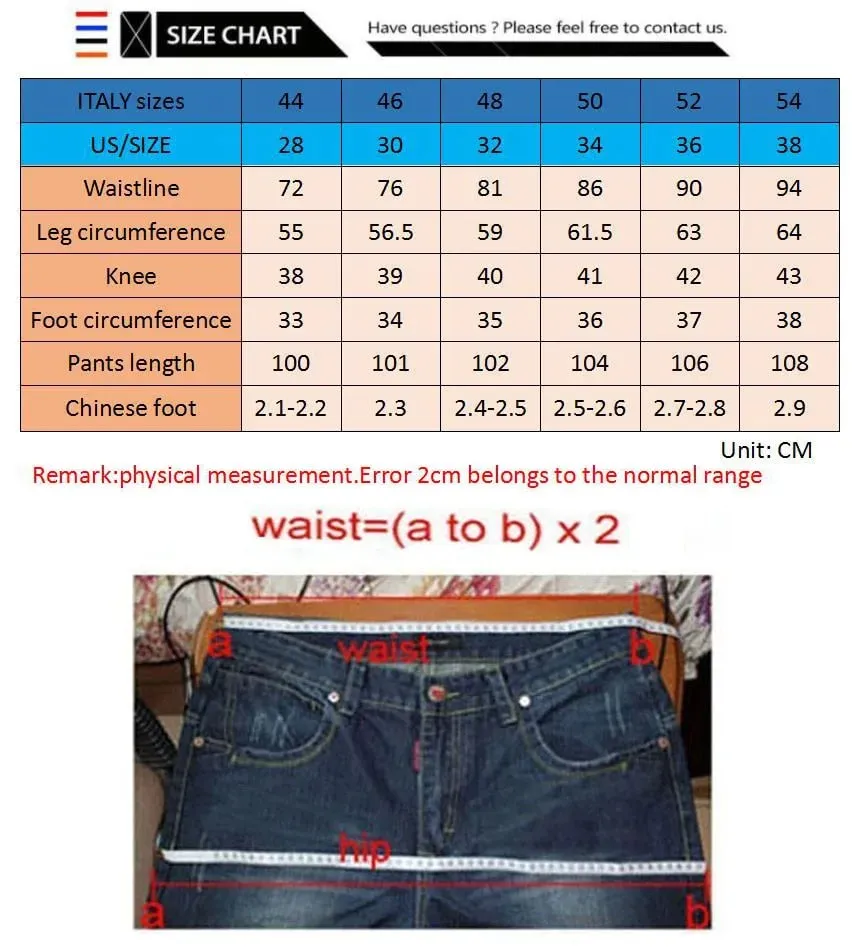 new Europe design style Men Jeans SLIM button Coolguy Long Pants Straight Pockets Hole black top quality D2 jeans pant 981