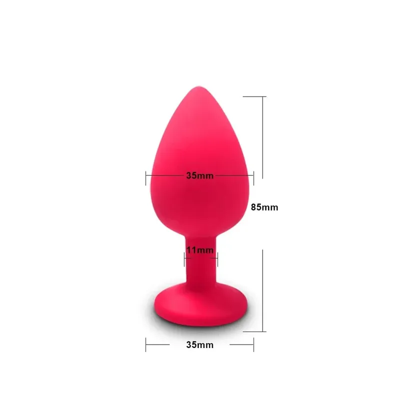 4 pçs silicone macio anal plug mini erótico bala vibrador butt plug brinquedo sexual para homens mulheres gay casais anal estimulador de próstata
