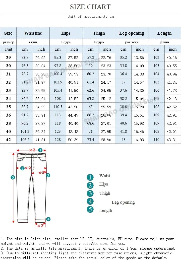 Summer Brand Men's Fit Straight Lightweight Cotton Stretch Jeans Business Casual High Waist Thin Light Grey Jeans mens pants