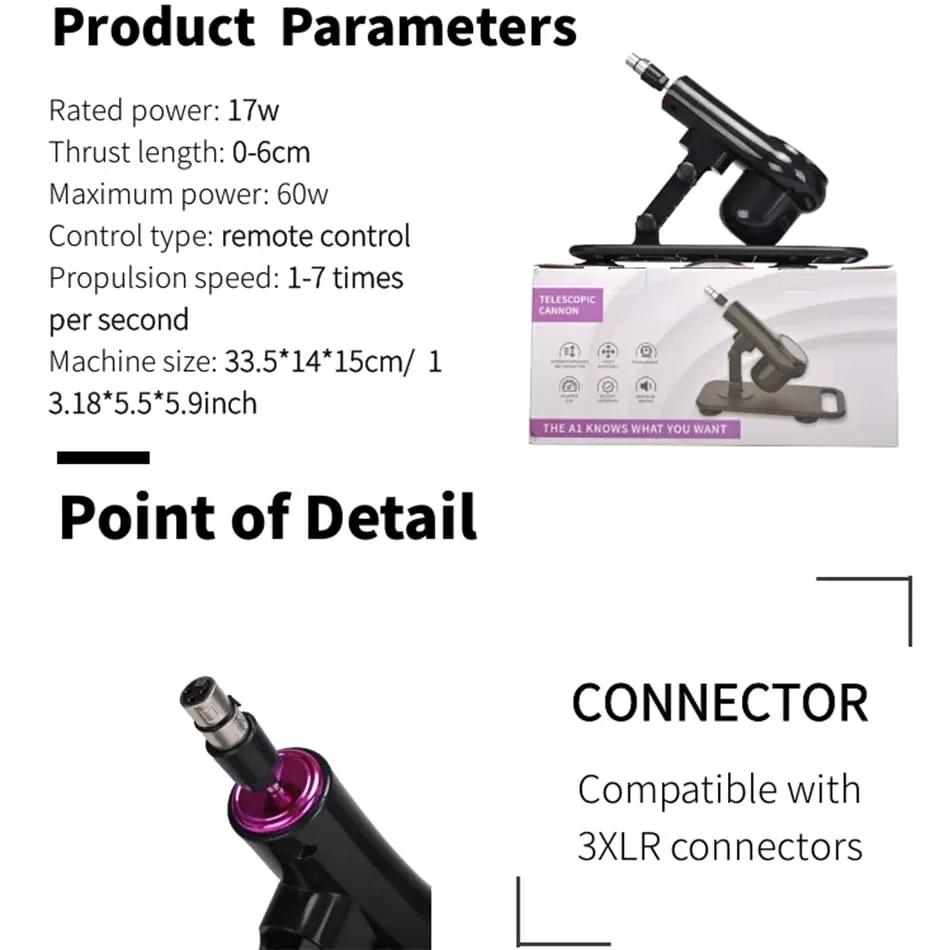 NEW Automatic Wireless Sex Machine for Woman Adjustable Masturbating Pumping SexToys for Men Couples Sex products