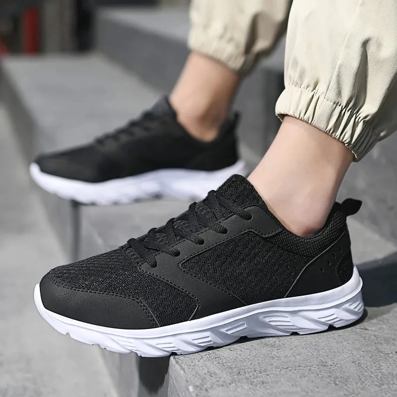 Men's Casual Sports Shoes Men's Shoes Bl