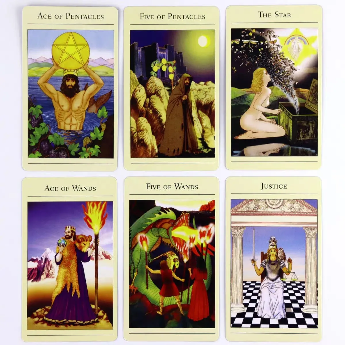 Mythic Tarot Deck 78 Cards New Greek Mythology Tarot Cards English Divination Oracle Cards Fortune Telling Board Game
