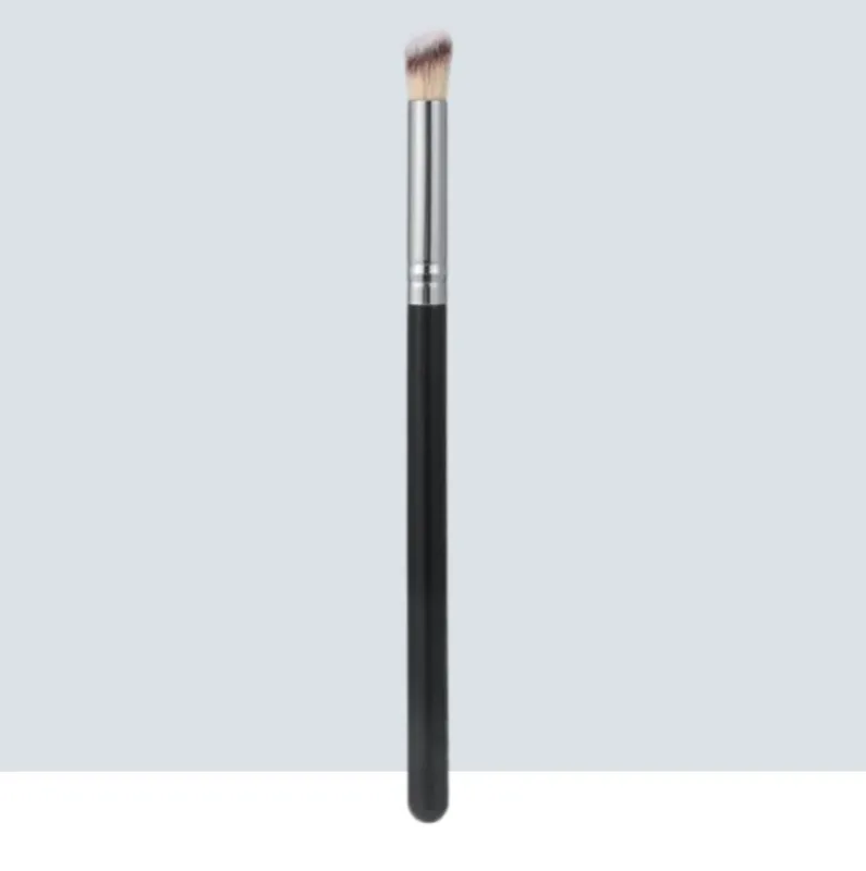 Makeup Brush-Foundation Concealer Brush Premium Contour Blusher Brushes Flawless Under Eye Dense Face Makeup Brush for Blending