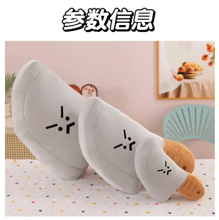 Small Knife Doll Plush Toy Funny Abstract Cutting Knife Hug Pillow Doll Grab Machine Doll Gift Kawaii Peluche