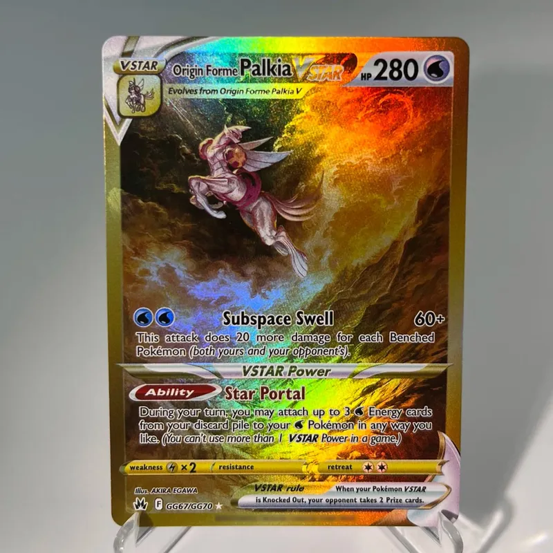 Scarlet & Violet Promos PKM Cards PTCG5-B Rainbow Charmander Paradise Resort Mew Rare Collection Battle Toys Gifts for Hobbies — image 26
