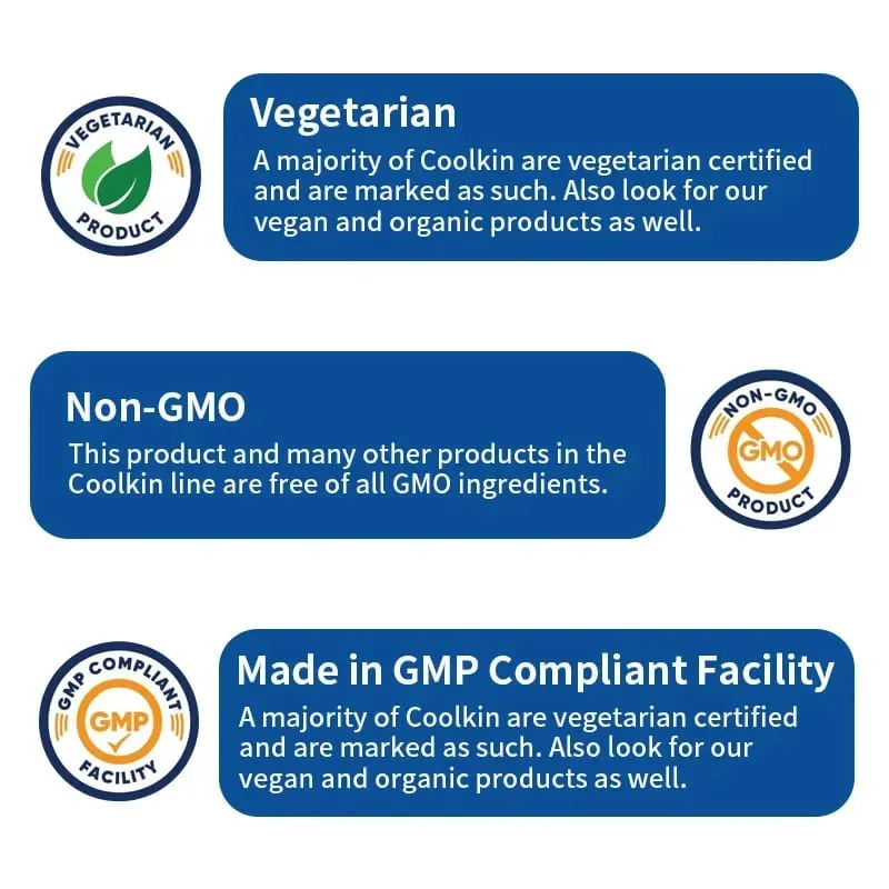 Naturligt kaliumcitrat - understøtter elektrolytbalance og normal PH Ikke-GMO og glutenfri absorberbart kaliumtilskud