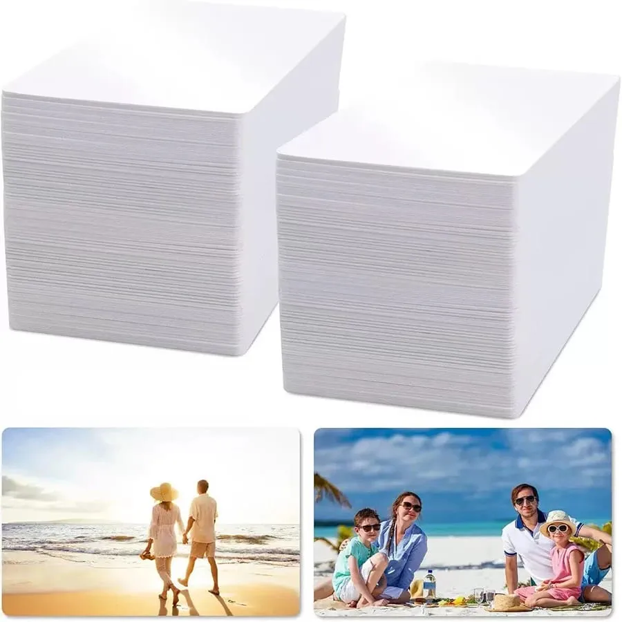 10pcs Customized Premium Business Cards High Quality Printed Invitation Cards Greeting Cards Postcards Personalized Gifts