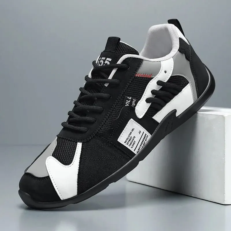 High-quality Men's Sneakers Trendy Comfortable Soft Sole Men Shoes Wear Resistant Light Sports Board Shoes Zapatillas De Hombre
