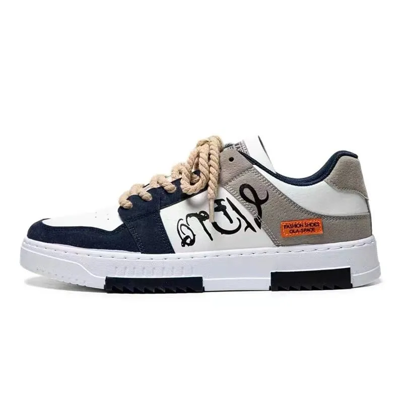 Huili Men's Shoes Winter New Cotton Shoes Plus Velvet Thick Snow Boots Thick Sole Height-Enhancing And Warm Cotton Shoes For Men