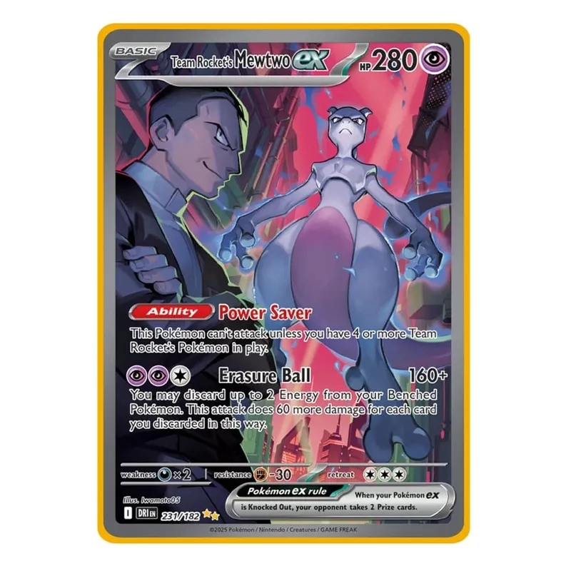Raffreddare NUOVO Pokemon Carta di Metallo 10000 Punti Arceus Charizard Super Carta Inglese Mewtwo Lucario Greninja Lillie Anime Carte