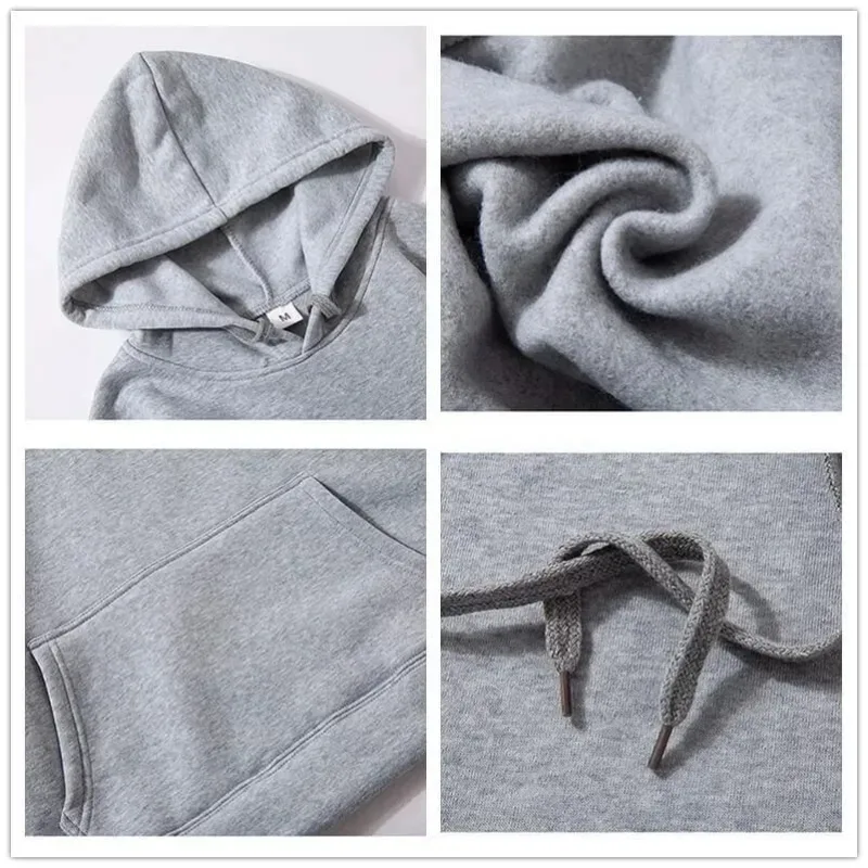 Hit Me Hard and Soft Tour Hoodie Billie Pullover Herr Sångare Grafiskt tryck Höst Vinter Fleece Sweatshirts för fans