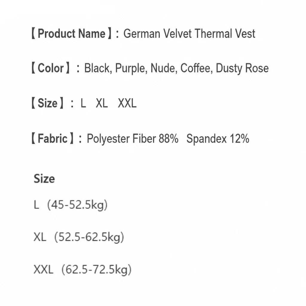 3pcs Women Thermal Tops Girls Traceless Solid Color Vest Base Layer Warm Tank Top Autumn Winter Female Sexy Slim Camisole — image 9