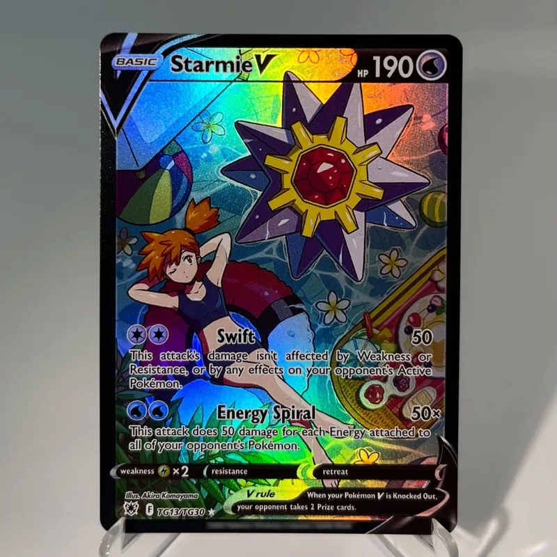 Paldea Evolved PKM Cards PTCG4-C GX Rainbow Magikarp Raichu Tyranitar Iono Rare Collection Battle Toys Gifts for Hobbies