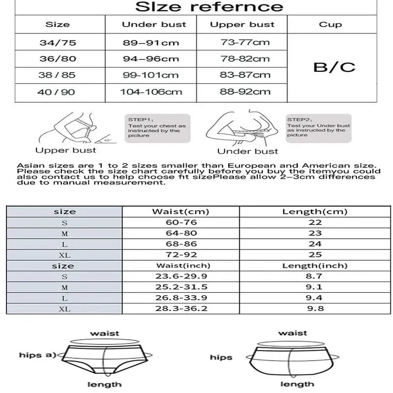 Women's Sexy Lace Thin Bras Suit Non-pad Exquisite Push-up Bra Solid Breathable Underwire G-String Panties Underwear Set