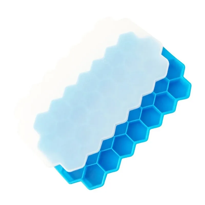 37 Grid Silicone Meatball Maker Rice Ball Maker Shaker Meatball Mold Fish Balls Beef Balls Mold Meat Tools Kitchen Accessories