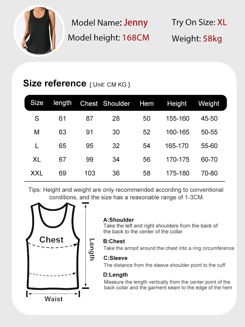 Womens Solid Sleeveless Tops Quick Drying Summer Sports Vest Loose Breathable Soft Gym Outdoor Wear Basic Womans Tank Shirts
