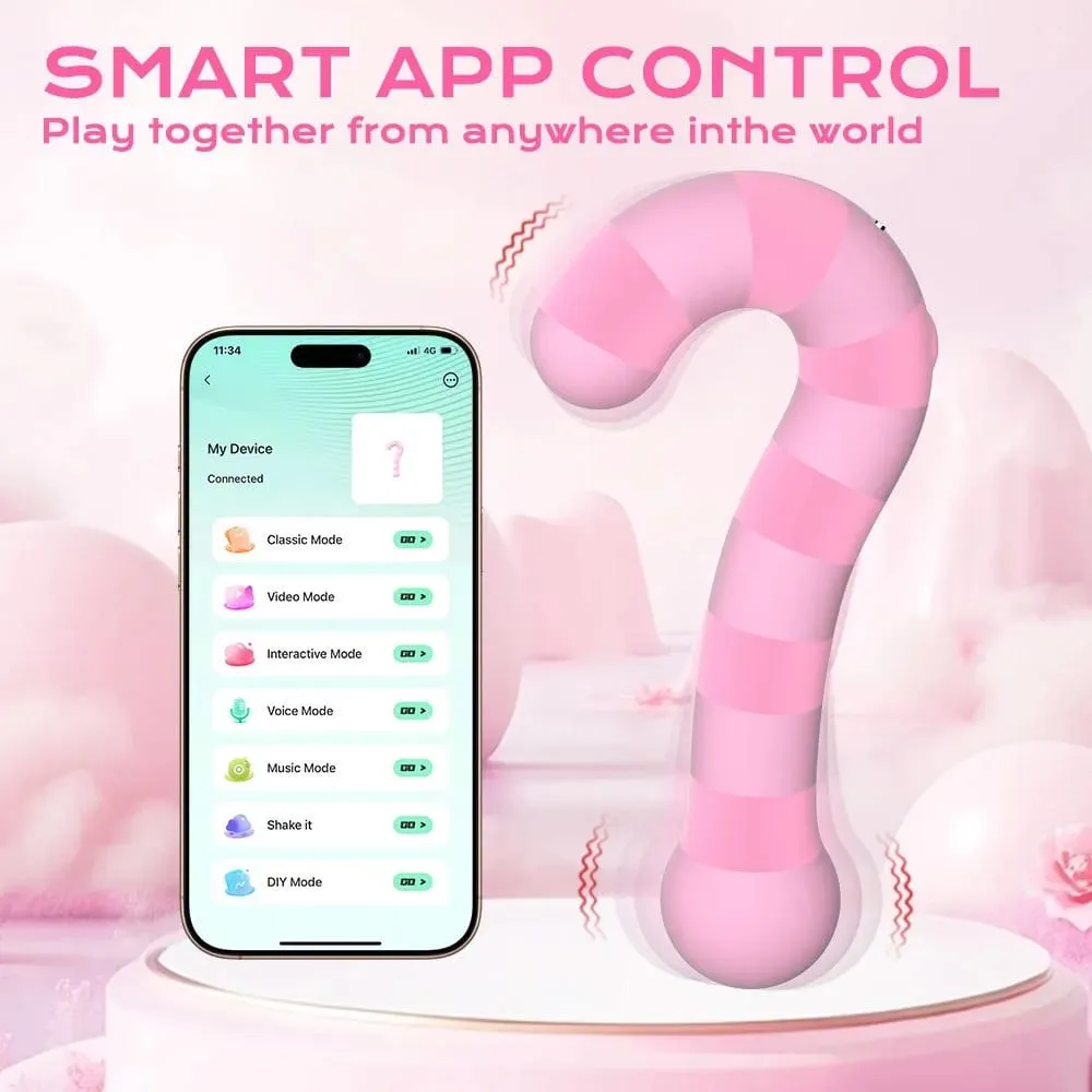 New Silicone Vibrating Anal Plug G-Spot Orgasm Masturbation Intimate Posterior Massager Butt Plug Adult Sex Toys for Couples 18+ — image 2