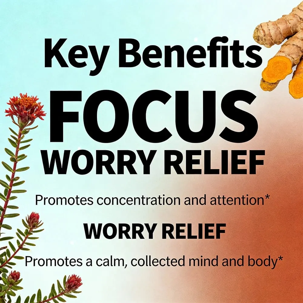 Curcumin Capsules 400mg Plus Saffron and Zinc Relieve Joint and Muscle Fatigue and Benefit Brain Eye and Heart Health