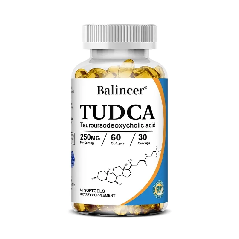 Capsules - 250mg for Liver Support Supports Healthy Liver Function Intestinal Health and Promotes Gallbladder Health